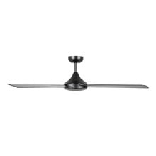 Stradbroke DC Ceiling Fan with Remote Contol